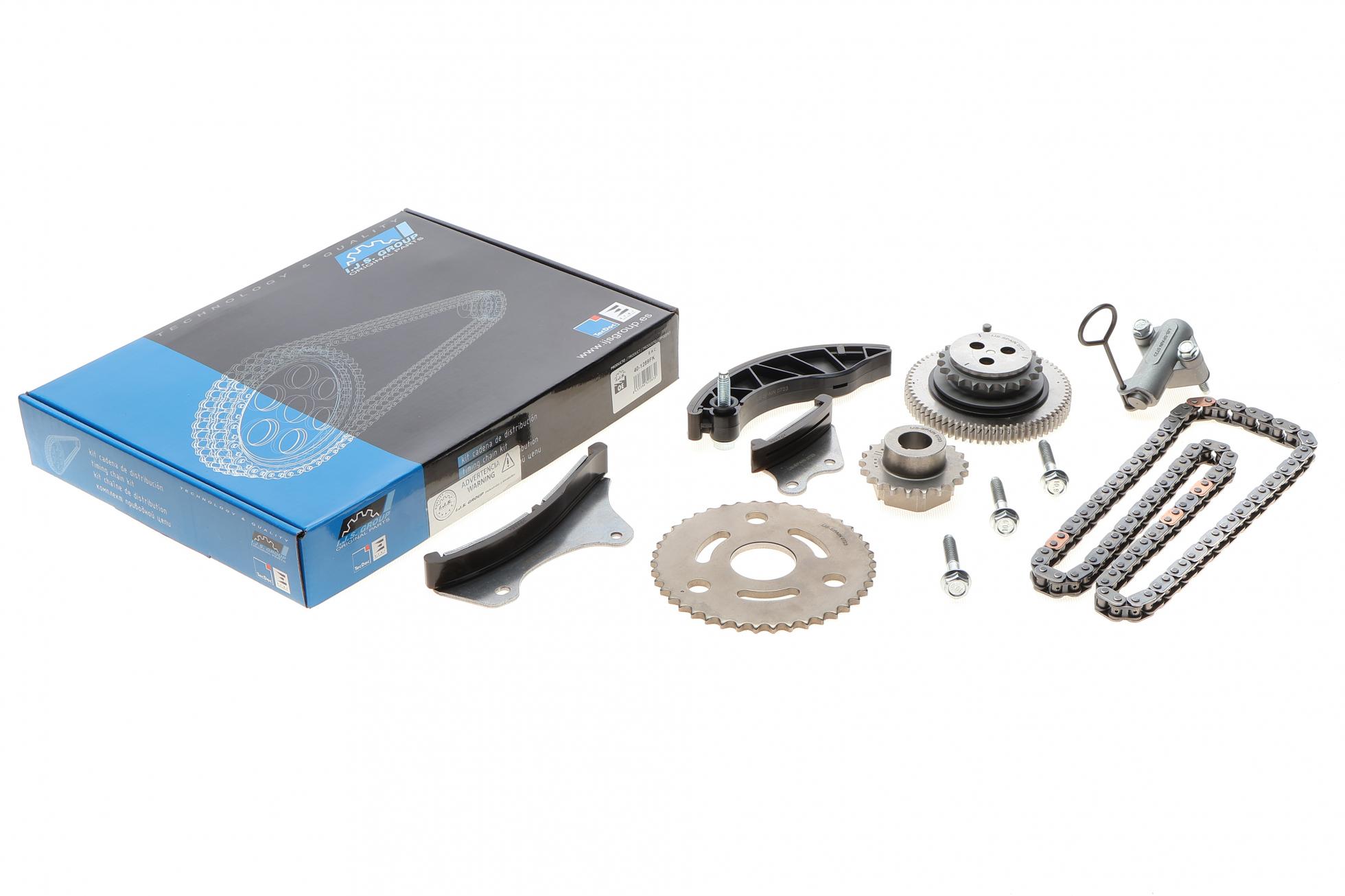 401289FK IJS GROUP